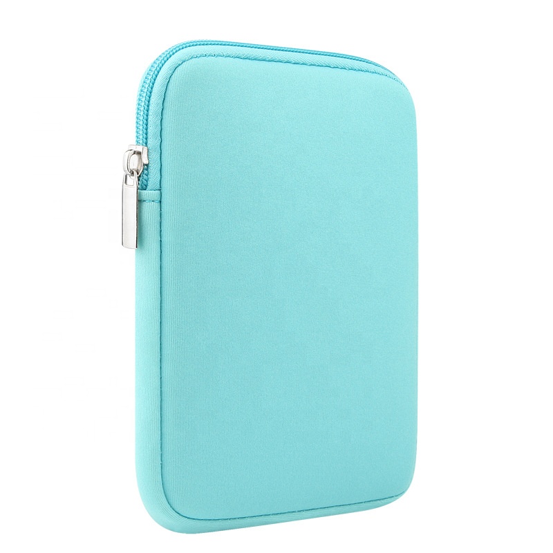 Étui pour tablette pour Ipad sac organisateur de portefeuille de protection pour Surface pour ipad Pro 9/8/X/7/6/5