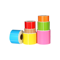 Pegatinas de Vinilo Personalizadas a Medida, Resistentes al Agua, con Impresión de Logotipo, MOQ Bajo, Calcomanías para Empaque, Personalización de Marca de Producto
