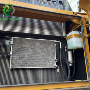 รถขุดไฮดรอลิก SANY 365H มือสอง ปี 2022 รุ่น 36.5 ตัน ได้รับการรับรองมาตรฐาน CE สภาพดีเยี่ยม เครื่องยนต์ เกียร์ มอเตอร์ ขายดี - Product Image 5