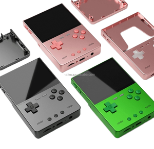 Trimui Brick <span class=keywords><strong>Retro</strong></span> Gaming Handheld Linux-systeem Draagbare Videogameconsole met Wi-Fi 3,2 inch scherm 3000 ingebouwde games - Product Image 2