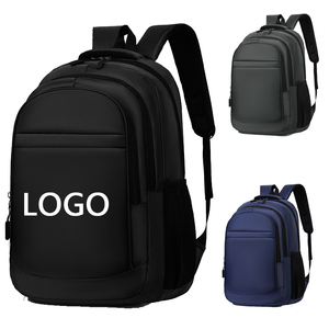 Mochilas Escolares Antirrobo para Hombre, Impermeables, Ligeras, para Negocios, Nuevas Mochilas de Viaje para Computadora Portátil - Product Image 1