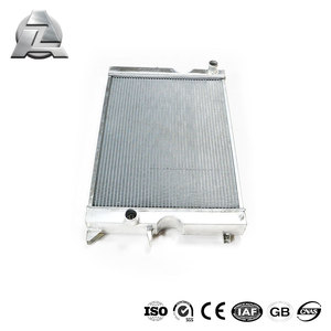 Enfriador de <span class=keywords><strong>aceite</strong></span> de transmisión de alto rendimiento, <span class=keywords><strong>radiador</strong></span> de refrigeración de aleación de aluminio - Product Image 6