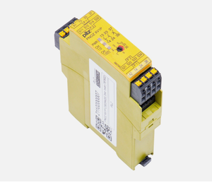 Relé de Seguridad PNOZ XV1P 30 24 VDC 2n O 1n <span class=keywords><strong>Ot</strong></span> de Alemania (autónomo), Entradas: Cableado de 1/2 canales con/sin detección - Product Image 5