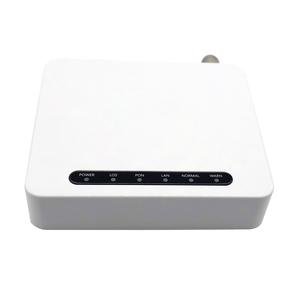 Terminal de réseau optique double mode XPON ONU 1GE CATV FTTH ONT GPON EPON - Product Image 5