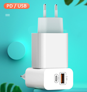Chargeur mural EU US pour adaptateur <span class=keywords><strong>Samsung</strong></span> <span class=keywords><strong>Type</strong></span> <span class=keywords><strong>c</strong></span>, adaptateur allemand avec <span class=keywords><strong>Type</strong></span> <span class=keywords><strong>C</strong></span>, chargeur rapide adaptatif <span class=keywords><strong>Type</strong></span> <span class=keywords><strong>c</strong></span> <span class=keywords><strong>samsung</strong></span> - Product Image 2