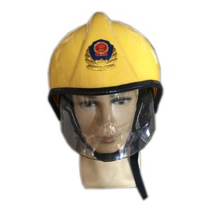 ヨーロピアンスタイルの消防緊急救助安全ヘルメット保護 - Product Image 1