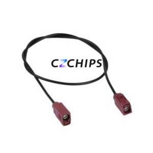 KH-FAKRADK-FAKRADK-RG174-600MM RF Cable RF Whole Sale Electronic Component Chips Supplier & BOM Service - Product Image 2