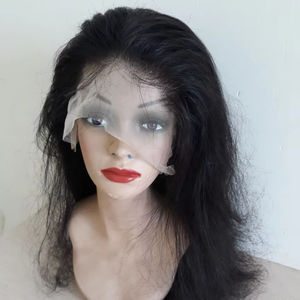 H56 Peluca de encaje francés para hombre, sistema de cabello humano, peluca New Times Hair, tupé de encaje con base fina para hombre - Product Image 1