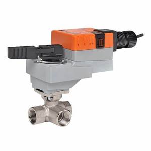 ตัวควบคุมพลังงานใน EV075 EV050 belimos ใหม่ EV125 EV100 EV150 - Product Image 6