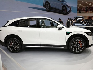 Zeekr 7X 100kWh รถยนต์ไฟฟ้า4WD 2WD หรูหรา suev 7X รถใหม่การชำระเงินล่วงหน้า2024 zeekr - Product Image 3