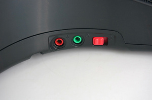 Nhà máy Giá Máy Tính Để Bàn <span class=keywords><strong>Microphone</strong></span> Hội Nghị Loa 360 độ Giao Diện - Product Image 6