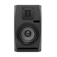 Haut-parleurs de moniteur de studio actif de 5 pouces de meilleure qualité sonore G5 pour l'enregistrement sonore