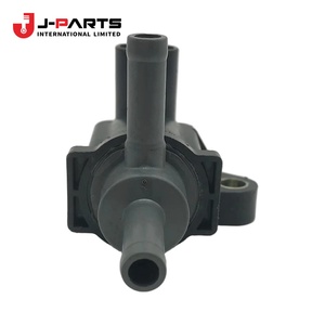 Valve de commutation de vide pour Toyota Hilux TGN16 2005-2015 OE 90910-12275 9091012275 - Product Image 1