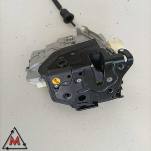 Serratura porta posteriore sinistra 3C4839015A Volkswagen Passat Mk6 2005-2010 (88036) - Product Image 2