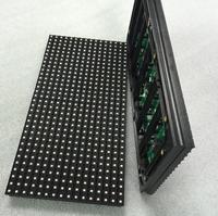 Module d'affichage LED rvb polychrome P10, haute qualité, extérieur pour vidéos et films européens, Module de pixels personnalisés,