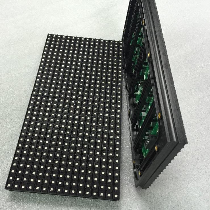 P5 Indoor Module HD Video Display