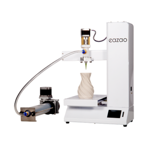 Portable Desktop <b>3d</b> <b>Printer</b> DIY <b>3D</b> Powerful Easy to Use and Affordable Cerambot Touch Screen Eazao Ceramic Chinese <b>3d</b> <b>Printer</b> - Product Image 3