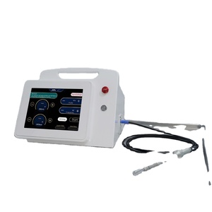 <span class=keywords><strong>Prix</strong></span> d'usine – <span class=keywords><strong>Laser</strong></span> diode gynécologique 980 nm 1470 nm 20 W 4 W à double sortie pour machine <span class=keywords><strong>laser</strong></span> de bien-être féminin et spa - Product Image 1
