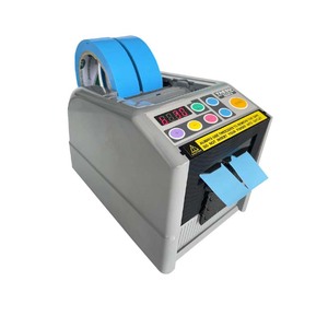ZCUT-9 Mini eléctrico Industrial dispensador de cinta automática en venta - Product Image 5