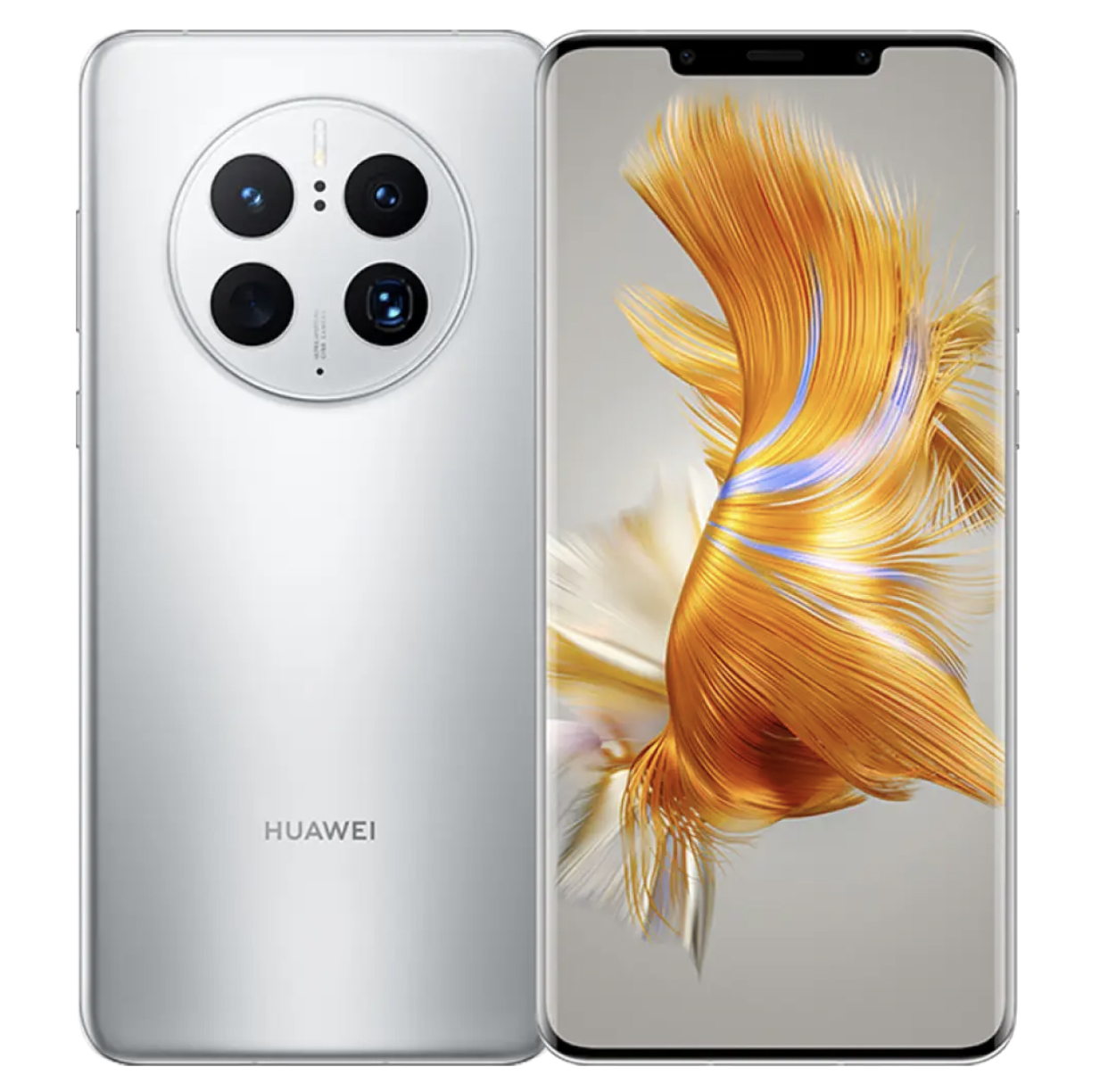 Huawei Mate 50 Pro - Premium Smartphone with 50MP Camera