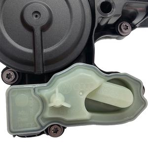 قطع غيار أصلية لمحرك EA888 الجيل الثالث، صمام تهوية علبة المرافق، فاصل الزيت والماء 06K103495BS 06K103495AQ - Product Image 2