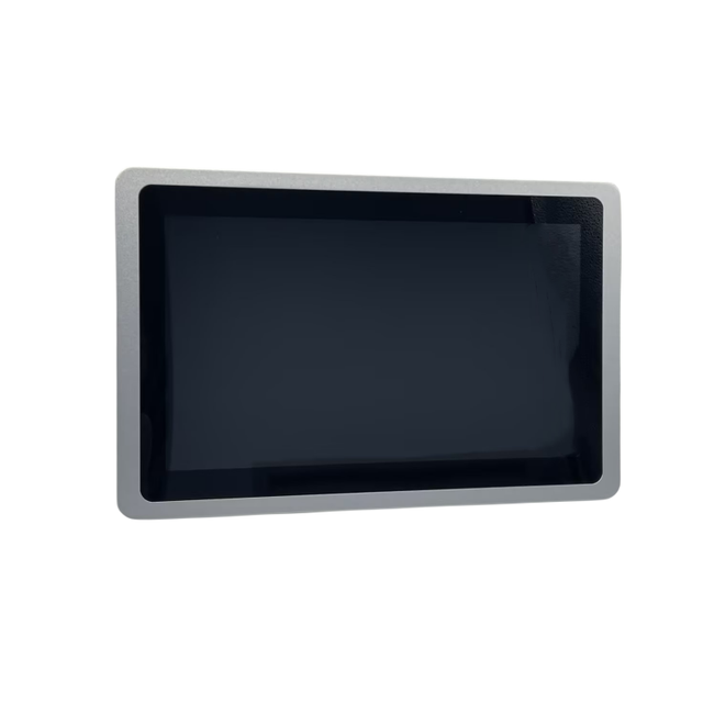 Factory 15.6inch15inch Industrial Touch Screen Monitor All-in-One Computer with I3i5i7 CPU 13th12th Wall-Mounted in Stock