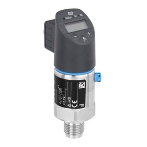E+H สวิตช์แรงดัน PTC31B G1/2 10 บาร์ น้ำทองเหลือง IP65 24 โวลต์ 1 แอมป์ - Product Image 1