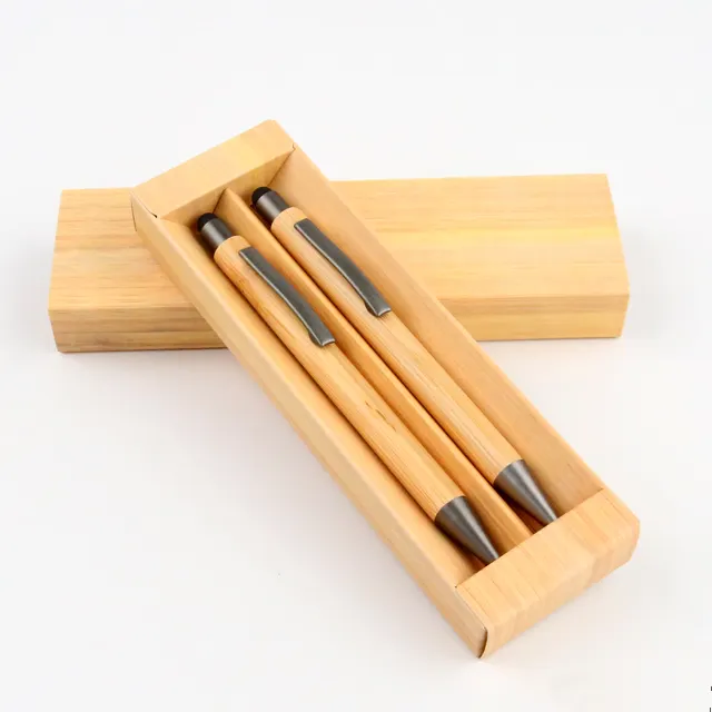 2022 New Touch Screen Stylus Pen for Ipad Iphone and Any Touch Screen Bamboo Set