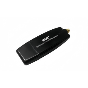 Boîtier DAB pour voiture, radio numérique, navigation Android DVD, antenne radio DAB+ pour General Motors - Product Image 2