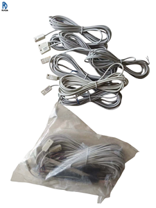 เซ็นเซอร์ควบคุม PLC สวิตช์แม่เหล็ก ยี่ห้อใหม่เอี่ยม ของแท้ D-H7BA - Product Image 1