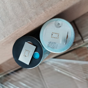 แบตเตอรี่เซลล์ 33140 ความจุ 15000mah แบตเตอรี่เซลล์ 3.2V 15.5Ah แบตเตอรี่สำรองพลังงานสำหรับระบบออฟกริด DIY - Product Image 5