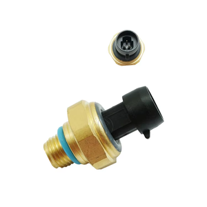 <span class=keywords><strong>Cummins</strong></span> 4921501 3084521 3048515 <span class=keywords><strong>turbo</strong></span> tăng áp Cảm biến áp suất cho <span class=keywords><strong>N14</strong></span> ISM ISX L10 - Product Image 4