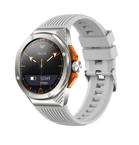 HT8 modalità sportiva multipla Dual Mode connessione con un clic sensore di ingresso multiasse Smart Watch - Product Image 4