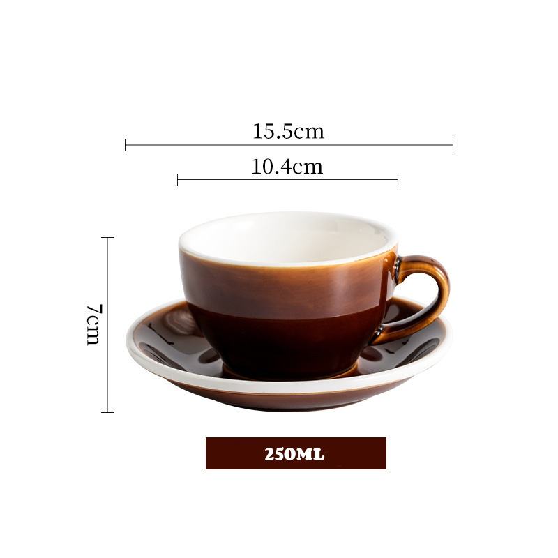 Brown-250ml