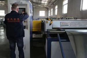 เครื่องดูดควันระดับพาณิชย์สำหรับครัวบ้าน ระบบท่อระบายอากาศสำหรับระบบ HVAC อุปกรณ์ดูดควันสำหรับร้านอาหาร - Product Image 5