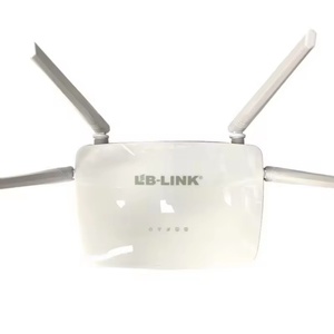 เราเตอร์ไร้สาย Bl-wr2000a LB-Link 300M 300Mbps ใช้ในครัวเรือน Bl-wr2000คุณภาพสูง - Product Image 6