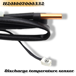 เซ็นเซอร์วัดอุณหภูมิลมออกของเครื่องปรับอากาศ Midea VRF รุ่น 11201007000332 CGQ-WD/PQ3950-L1800-XAP2-G1500 สำหรับเครื่องปรับอากาศระบบรวมศูนย์ (HVAC) - Product Image 1