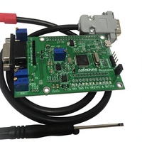 Carte de développement pour répéteur numérique MMDVM, DMR C4FM P25 D-STAR, mode analogique-numérique, m61