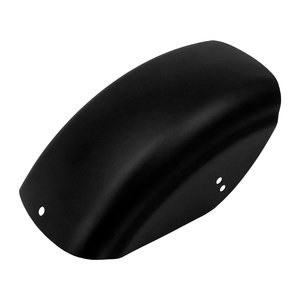 Chắn bùn phía sau bằng thép dành cho xe máy phù hợp với Harley Sportster XL 883 1200 48 72 Cafe Racer <span class=keywords><strong>Bobber</strong></span> - Product Image 2