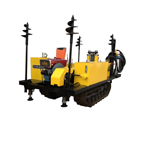 Penetrómetro de Cono CPT para Suelos, Alta Precisión, Origen Estadounidense, 1 Año de Garantía, FS CPTU - Product Image 1