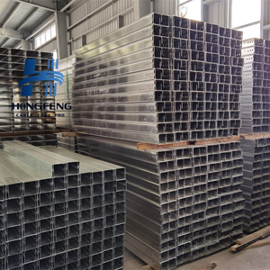 ผู้ผลิตจัดหารางเคเบิลและถาดวางสายเคเบิลราคาส่งต่ำและขนาดตามสั่งสำหรับระบบจัดการสายเคเบิล - Product Image 4