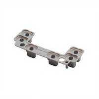 Clavier en caoutchouc silicone conducteur de carbone personnalisé OEM (moulé en Jiangsu) – Remplacement pour clavier électronique et équipement musical sur mesure