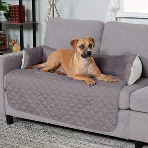 Fundas de Cama para Perros Grandes, Refrigerantes, Personalizadas, al por Mayor, Impermeables, Protector de Asiento de Sofá, Manta Lavable y Cómoda - Product Image 2