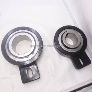 BSEU90-80 tek yönlü debriyaj rulman 80mm BSEU serisi püskürtme tipi bant konveyör Backstop tutun - Product Image 6