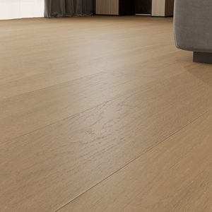 Cao Cấp Rộng Ván Châu Âu Sồi Trắng Multilayer Rắn Gỗ Cứng Tự Nhiên Sàn Giá - Product Image 2