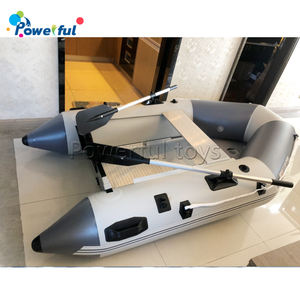 <span class=keywords><strong>Bateau</strong></span> de pêche gonflable professionnel de haute qualité à <span class=keywords><strong>5</strong></span> <span class=keywords><strong>places</strong></span> avec siège en bois amovible - Product Image 4