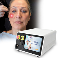 2024 vente chaude puissante machine de liposuccion laser à diode faciale 980nm 1470nm