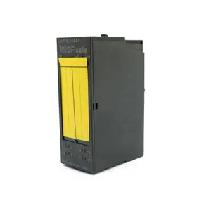 Siemens ET200S وحدة إلكترونية 6es71384fa050.0ab0 PLC لوحة التحكم الصناعية وحدة خرج المدخلات وحدة تحكم قابلة للبرمجة