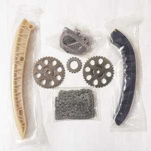 Kit de Cadena de Distribución 03E198229A 03E105209 03E109507N 03E109509 03E109469 03E109571B para VW Skoda Fabia Seat AZQ BME BZG CEVA 1.2 12V - Product Image 2