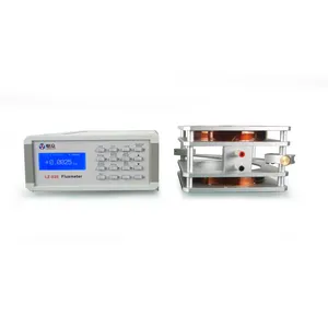 Linkjoin LZ-820 fluxmetro tipo microprocessador, medidor de fluxo controlado fabricação de comércio, fornecedor de garantia